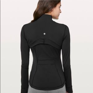 Lululemon Define Jacket in Black